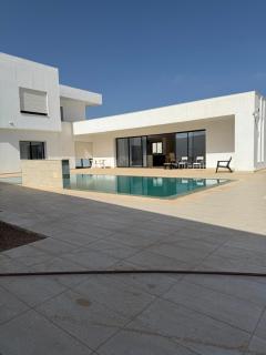 Villa La Douce, Djerba Tazdaine - Al Maqārisah - 1