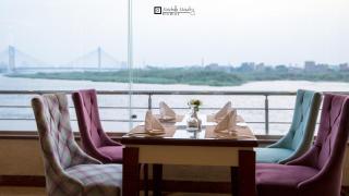 Nile Transportation hotel - Il Cairo - 7