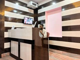 Hotel O MIRACLE HOME STAYS GUEST HOUSE - Bhubaneswar - 0