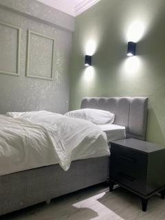 pasific otel - Eskiömerler - 0