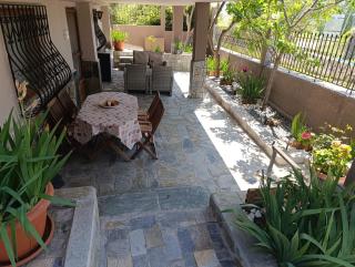 "2steps from the BEACH" - Nea Iraklia - 2