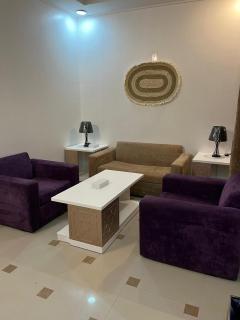 استديو مريح قرب السفارات - Riyadh - 4
