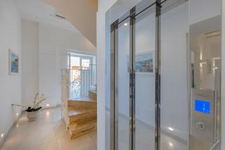 Villa Emanuel White - Sorrento - 8