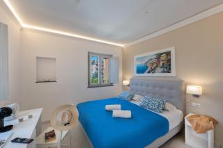 Villa Emanuel White - Sorrento - 1