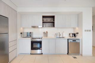 Modern 2BR Apartment - Vida Residences Creek Beach - Creek Beach Access - 1