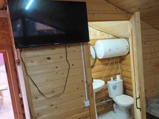 Eco House Chynar - Kaji-Say - 3