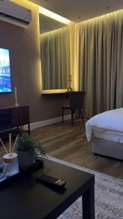 Unique Modern Studio in alaqiq1 with self check-in - Riade - 8