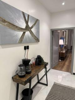 Unique Modern Studio in alaqiq1 with self check-in - Riade - 6