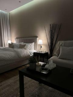 Unique Modern Studio in alaqiq1 with self check-in - Riade - 3