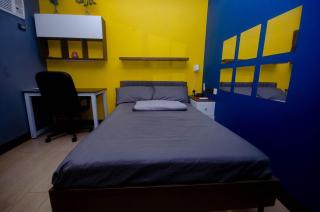 1 Bedroom Unit at Venice Luxury Residences - Manila - 9
