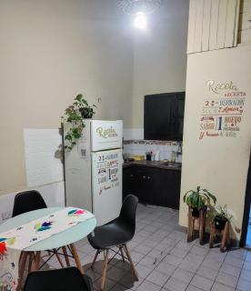 Departamento Alvarado - Salta - 5