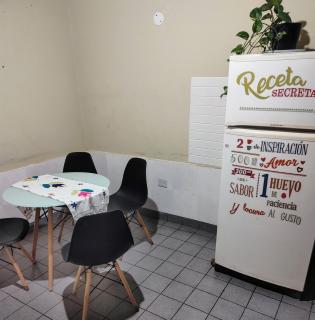 Departamento Alvarado - Salta - 2