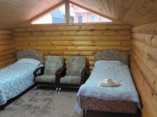 Eco House Chynar - Kaji-Say - 9