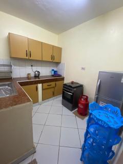 Venta BnB - Mtwapa - 2