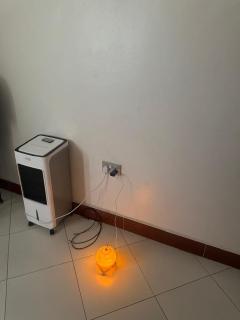 Anthony Hotel - Entebbe - 6