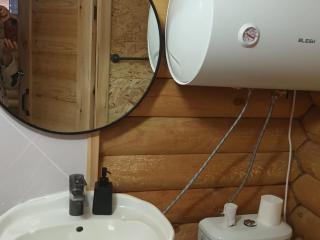 Eco House Chynar - Kaji-Say - 8