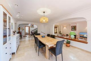 Villa Silverbell - Portals Nous - 9