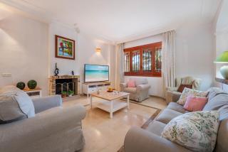 Villa Silverbell - Portals Nous - 4