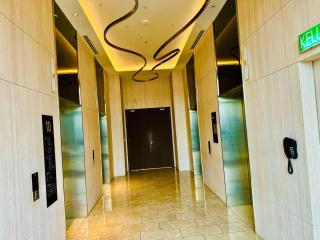 Axon Residences Luxurious By Pavilion - Kuala Lumpur - 2