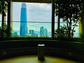 Axon Residences Luxurious By Pavilion - Kuala Lumpur - 3