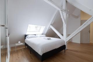 Le Spacieux - ideal for businesses & families - Melun - 7