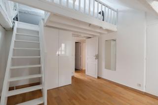 Le Spacieux - ideal for businesses & families - Melun - 4