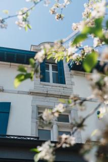 Hotel Edouard VII - Biarritz - 8