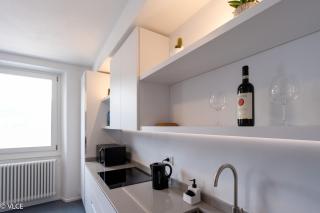 Casa Mael - Spacious lakefront flat - Lierna - 4