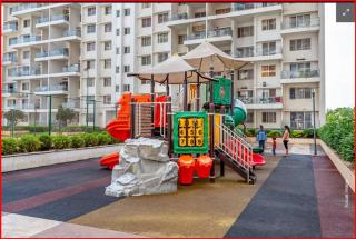 Greenland Apartment - Pune - 3