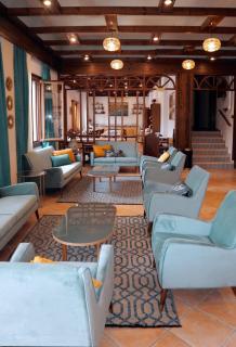 Hotel Molyvos I - Mythimna - 0