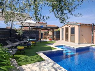 Casa Vežnaveri - Poreč - 9