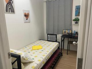 2BR Stay in Naga I Aircon I WiFi - Naga - 5