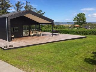 Architect-Designed Cottage With Sea View - Lemvig - 9