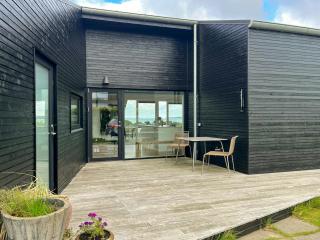 Architect-Designed Cottage With Sea View - Lemvig - 2