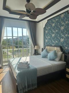 Phan Thiết Villa Novaworld - Bình Tú - 5