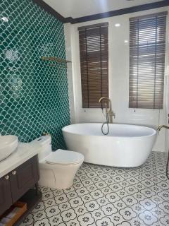 Phan Thiết Villa Novaworld - Bình Tú - 4