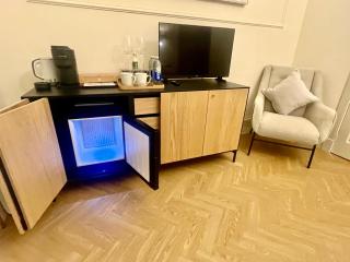 'Douglas' in ApartNest Auchterarder - 6