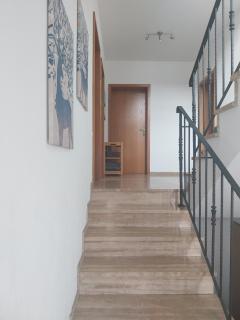 Ferienwohnung Weinberg mit tollem Moselblick - Oberfell - 9