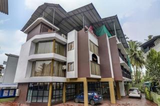 Townhouse OAK Central Suits - Kozhikode - 0