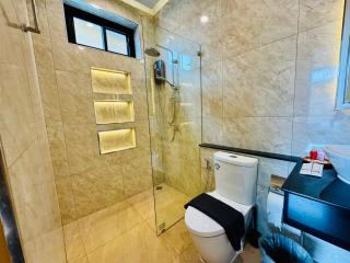 Krabi Ao Nang PrivateStay Pool villa 2Br - Ao Nam Mao - 5