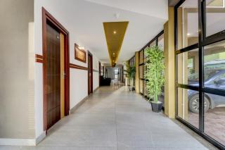 Townhouse OAK Central Suits - 1