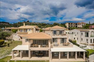 Alma Luxury Residences- Eos apartment 3 - Kefalonia - 6