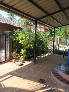 Kudalkar House - - 7