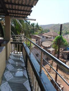 Kudalkar House - - 6