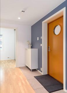 2 bedroom, lake view, light rail, Bergen - Bergen - 7