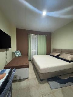 DeAnna Comfy Studio Unit - Baguio - 7