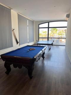 The Clubhouse Apartment - Hurghada - 7