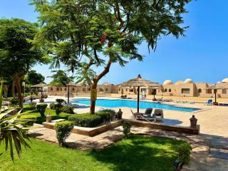 The Clubhouse Apartment - Hurghada - 4