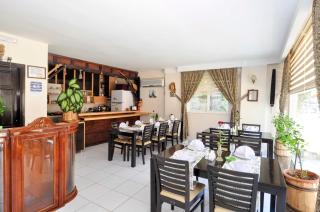 Paperon Butik Otel - Erdemli - 3