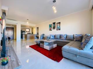 The Clubhouse Apartment - Hurghada - 2